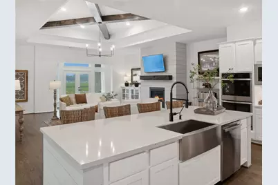 6614 Allens Landing, Needville, TX 77461 - Photo 8