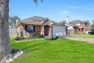 4110 Cleburne Drive, Pearland, TX 77584 - Photo 4
