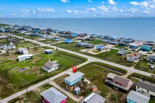 307 Olive St, Surfside Beach, TX 77541 - Photo 22