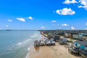 307 Olive St, Surfside Beach, TX 77541 - Photo 22