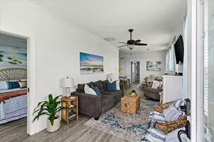 307 Olive St, Surfside Beach, TX 77541 - Photo 6