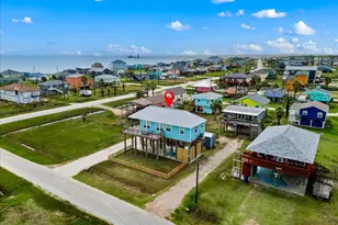 307 Olive St, Surfside Beach, TX 77541 - Photo 20