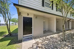 1406 Summit St, College Station, TX 77845 - Photo 1