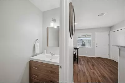 1406 Summit Street #D, College Station, TX 77845 - Photo 18