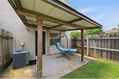 1406 Summit Street #D, College Station, TX 77845 - Photo 26