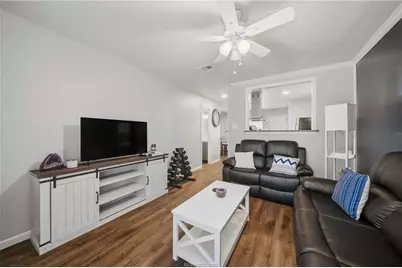 1406 Summit Street #D, College Station, TX 77845 - Photo 12