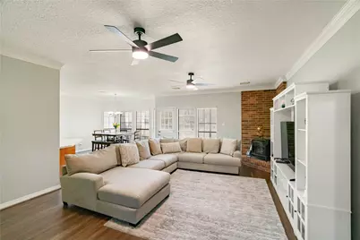 28911 Commons Oaks Drive, Huffman, TX 77336 - Photo 6