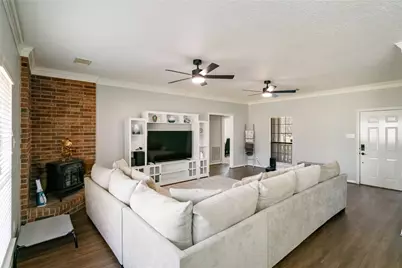 28911 Commons Oaks Drive, Huffman, TX 77336 - Photo 8