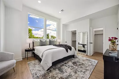 835 Rachel Street #A, Houston, TX 77091 - Photo 14