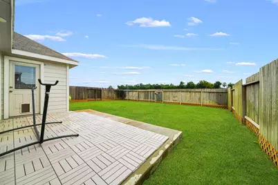 5235 James Michael Drive, Rosharon, TX 77583 - Photo 36