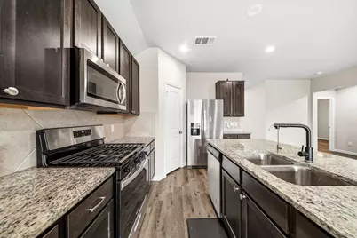 5235 James Michael Drive, Rosharon, TX 77583 - Photo 20