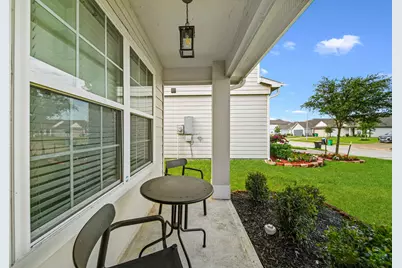 5235 James Michael Drive, Rosharon, TX 77583 - Photo 10
