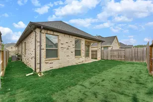 10545 Wild Chives, Conroe, TX 77385 - Photo 4