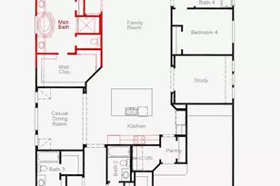 2519 Wagtail Ln, League City, TX 77573 - Photo 2