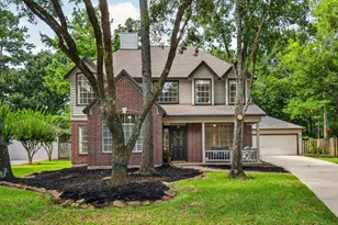 14 Treescape Cir, The Woodlands, TX 77381 - Photo 2