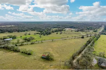 4 Ac Fm 3091, Madisonville, TX 77864 - Photo 1