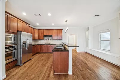1135 Louise Street, Houston, TX 77009 - Photo 2
