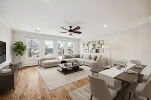 1135 Louise St, Houston, TX 77009 - Photo 1