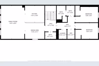 1135 Louise Street, Houston, TX 77009 - Photo 12