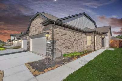 7310 Coconut Bay Drive #B, Cypress, TX 77433 - Photo 2
