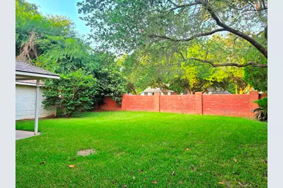 1611 Monvale Lane, Sugar Land, TX 77479 - Photo 28