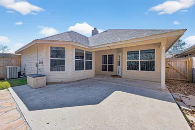 10542 Parkside Drive, Willis, TX 77318 - Photo 34