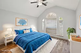 10542 Parkside Dr, Willis, TX 77318 - Photo 22