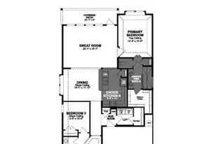 12207 Harker Hts Ct, Cypress, TX 77433 - Photo 2