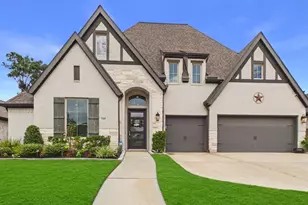 22058 Breakwater Ln, Porter, TX 77365 - Photo 2