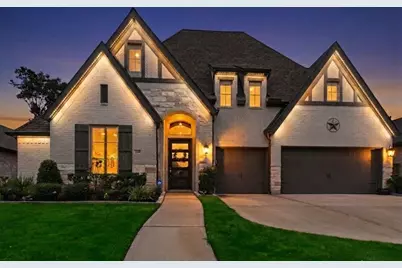 22058 Breakwater Lane, Porter, TX 77365 - Photo 1