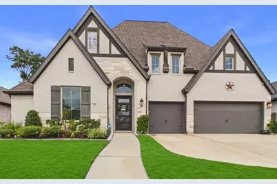 22058 Breakwater Lane, Porter, TX 77365 - Photo 2