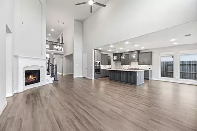 9511 Shaded Tree Drive, Missouri City, TX 77459 - Photo 16