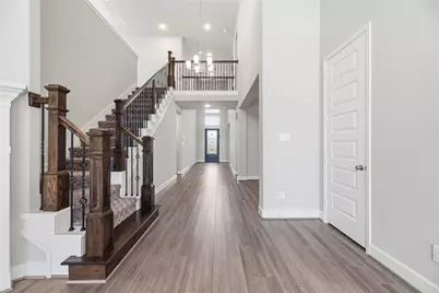 9511 Shaded Tree Drive, Missouri City, TX 77459 - Photo 6