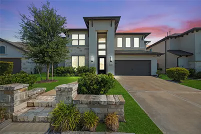 9511 Shaded Tree Drive, Missouri City, TX 77459 - Photo 1
