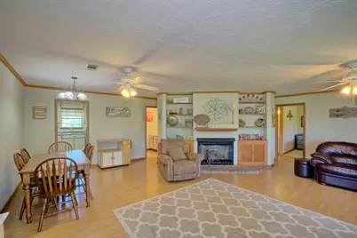 203 Whispering Pine, Burkeville, TX 75932 - Photo 28