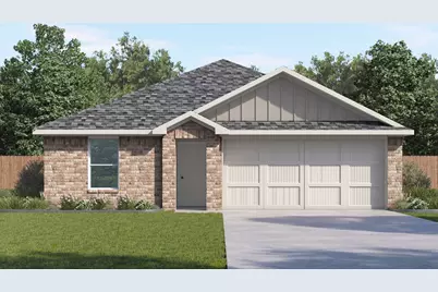 2302 Perdido Bay Lane, Sealy, TX 77474 - Photo 1