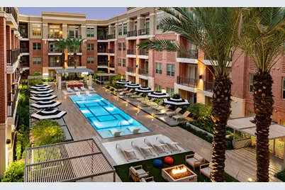 170 Malone Street #3207, Houston, TX 77007 - Photo 24