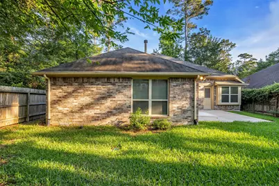 3142 Fitzgerald Drive, Montgomery, TX 77356 - Photo 44