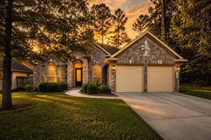 3142 Fitzgerald Dr, Montgomery, TX 77356 - Photo 1