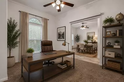 3142 Fitzgerald Drive, Montgomery, TX 77356 - Photo 8