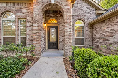 3142 Fitzgerald Drive, Montgomery, TX 77356 - Photo 2
