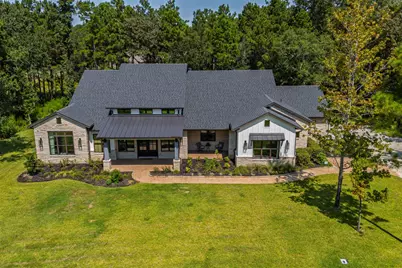 7415 Iron Valley Trail, Montgomery, TX 77316 - Photo 2