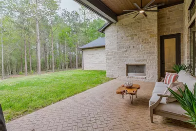 7415 Iron Valley Trail, Montgomery, TX 77316 - Photo 30