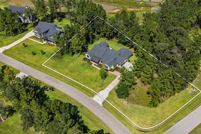 7415 Iron Valley Trail, Montgomery, TX 77316 - Photo 4