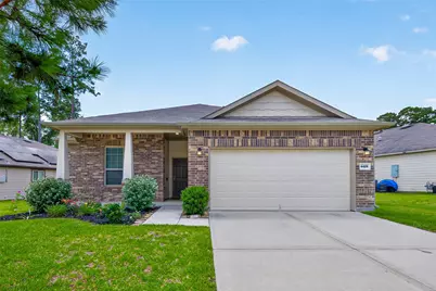 4429 Longleaf Timbers Court, Conroe, TX 77304 - Photo 2