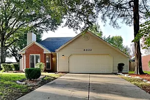 8022 Pine Falls Dr, Houston, TX 77095 - Photo 1