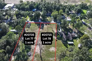 20715 & 20735 Alexander Ln, Porter, TX 77365 - Photo 1