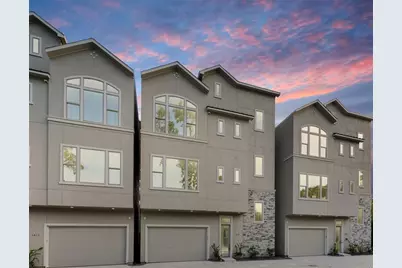 1414 Wichman Street, Houston, TX 77007 - Photo 6