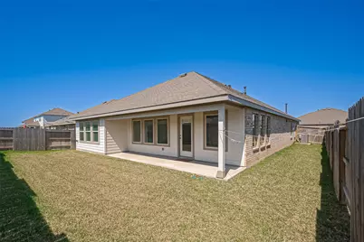 5343 Sleepy Fox Lane, Richmond, TX 77469 - Photo 36