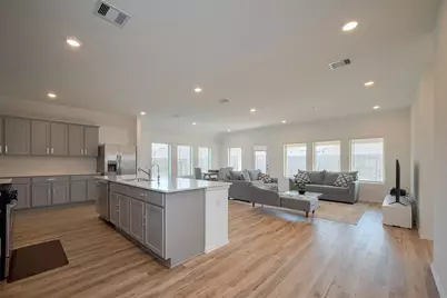 5343 Sleepy Fox Lane, Richmond, TX 77469 - Photo 8